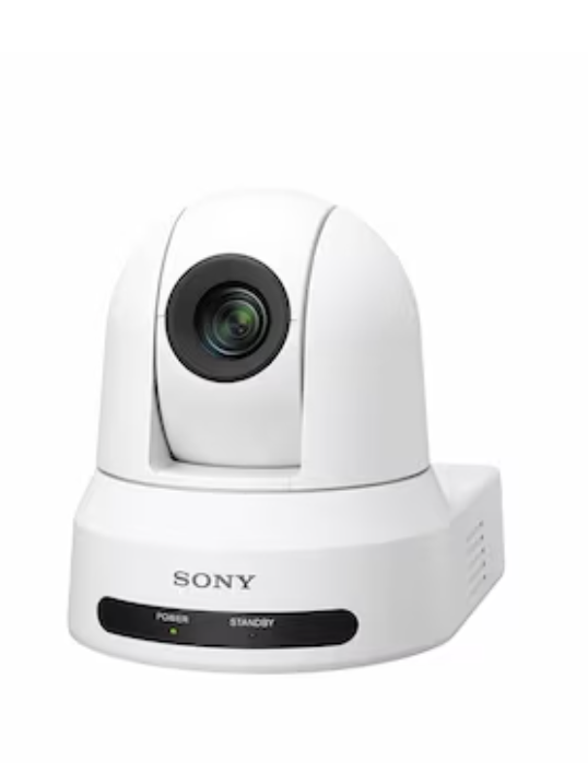 Sony PTZ Studio Camera