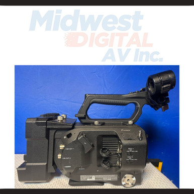 New Arrivals: Professional Broadcast & AV Equipment