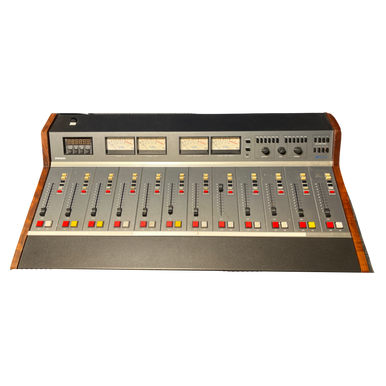 Dynamax MX12LW 12 Channel ON - Air Console