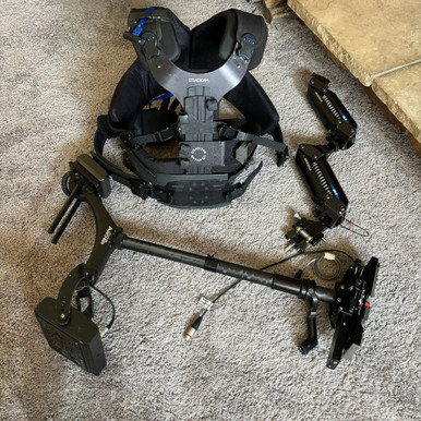 Steadycam Archer