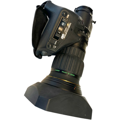 Fujinon Lense