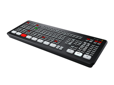 【状態良・おまけ付】ATEM SDI Extreme ISO Blackmagic Design ATEM SDI Extreme ISO HD Switcher