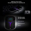 Lenovo LEGION Y90 Gaming Phone, 64MP Camera, 16GB+256GB