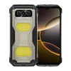 DOOGEE V Max S 22000mAh Large battery Dual Camping lights Android 14 Rugged Phone