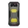 DOOGEE V Max S 22000mAh Large battery Dual Camping lights Android 14 Rugged Phone