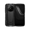 DOOGEE Fire 3 Pro 16+128GB 8350mAh Android 15 Rugged Smartphone