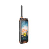 AORO M5 Pro 6.0-inch Android IP68 5G, Explosion Proof Intrinsically Safe Zone 2 ATEX ,  NFC,  LTE/GSM/CDMA