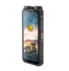 AORO M8 ATEX Rugged Phone, Android, Explosion Proof DMR, POC PTT