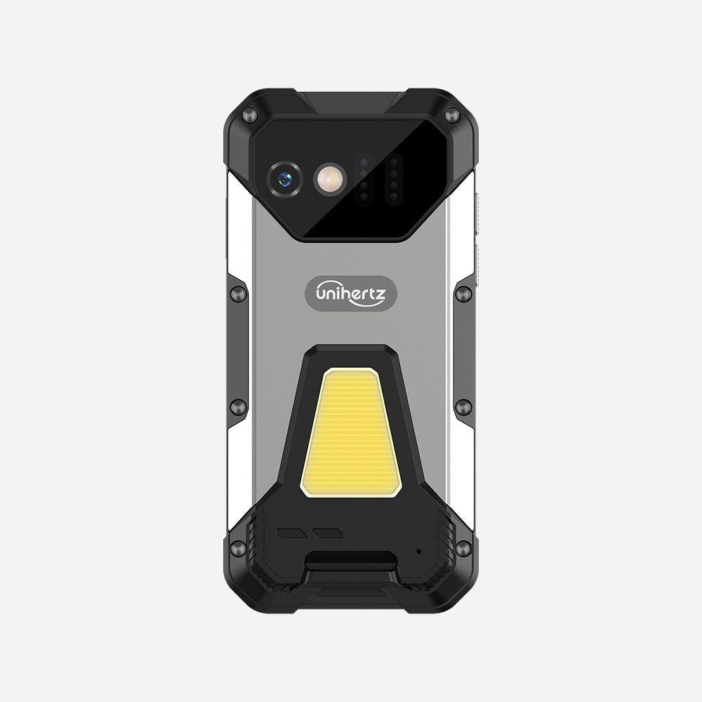 Unihertz Tank mini 1, 8GB+256GB, Night Vision