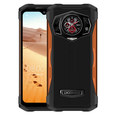 DOOGEE S98 Pro Rugged Phone, Thermal Imager Night Vision Camera