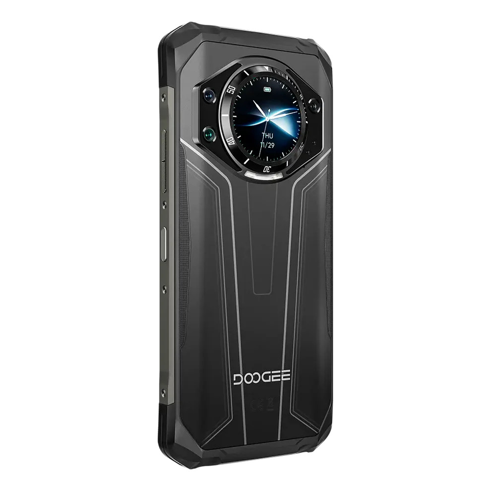 DOOGEE S98