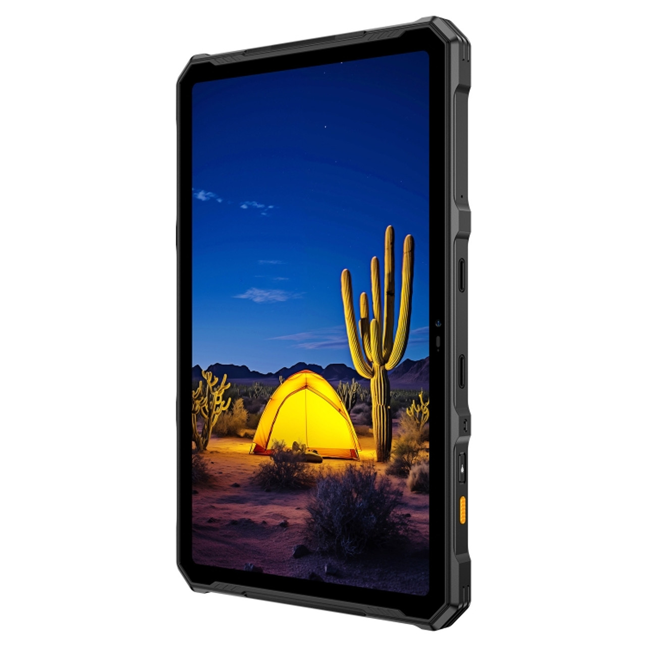 Ulefone Armor Pad 4 Ultra Rugged Tablet PC, 8GB+256GB, 10.36 inch Android 14