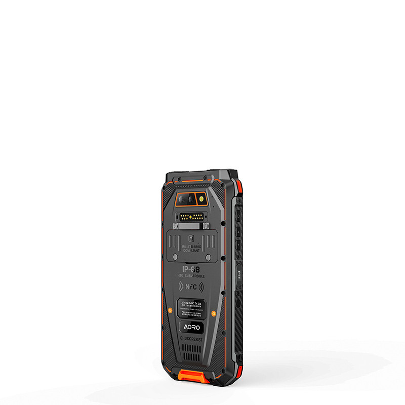 AORO M5 Pro 6.0-inch Android IP68 5G, Explosion Proof