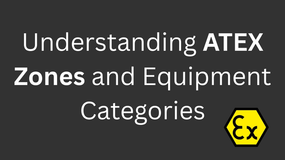 Understanding Equipment Classification in Explosive Atmospheres