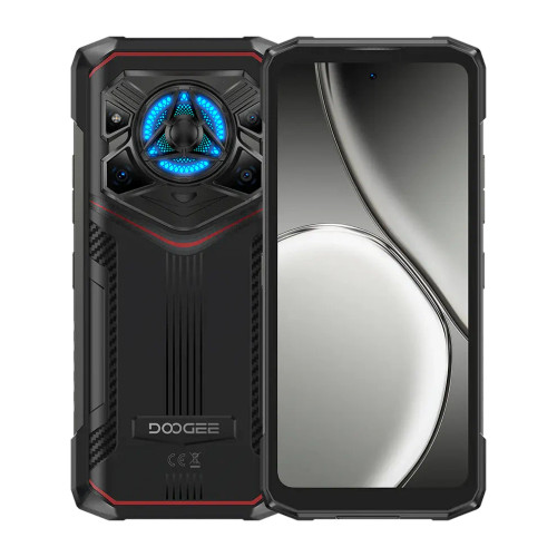 DOOGEE Rugged Phones: Durable and Innovative Smartphones
