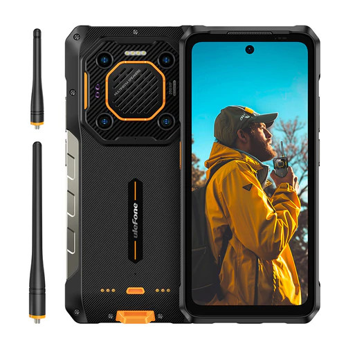 UleFone armor 28 Ultra 非サーマルバージョン Sa908bd7b3f3a469d985a24a104b53