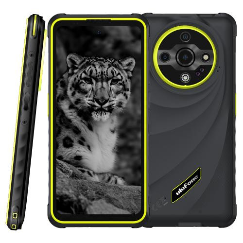 Ulefone Armor X31, 6GB+128GB, Night Vision, IP68/IP69K Rugged Phone, 6.56 inch Android 14 Ulefone Armor X31, 6GB+128GB, Night Vision, IP68/IP69K Rugged Phone, 6.56 inch Android 14