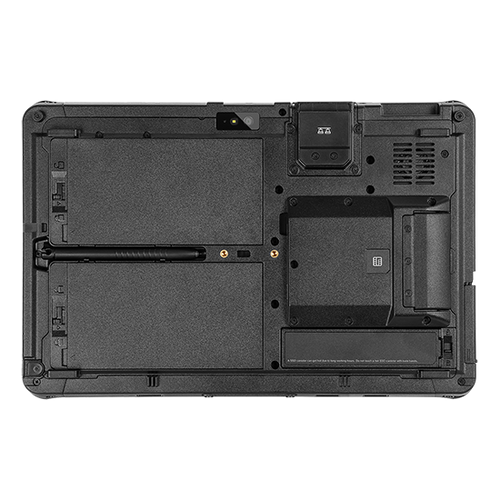 GETAC F110, Rugged Tablet, Windows 11 Pro, 11.6-inch.  Intel® Core™