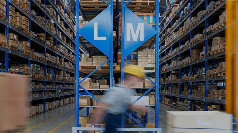 How Rugged Tablets Optimize Supply Chain Efficiency