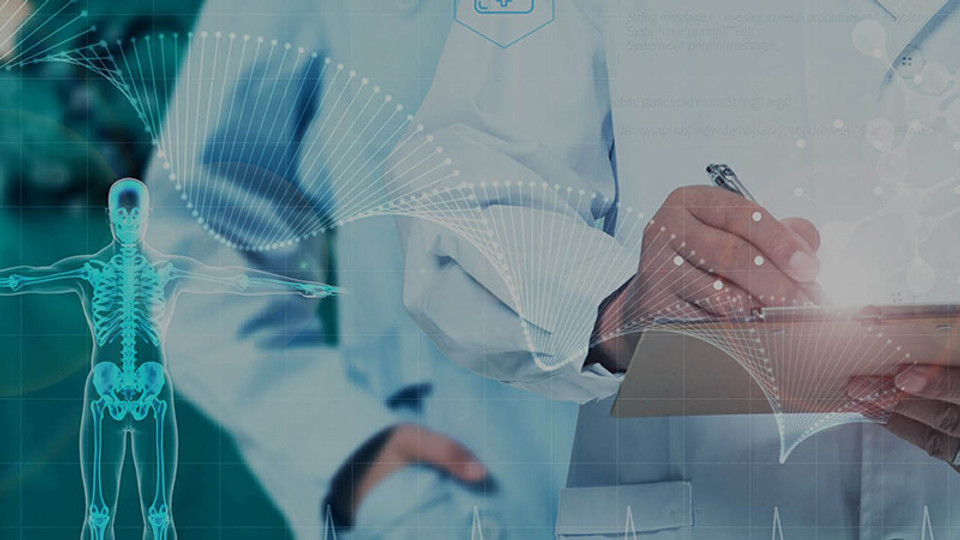 How Rugged Tablets Support Smart Medical Solutions