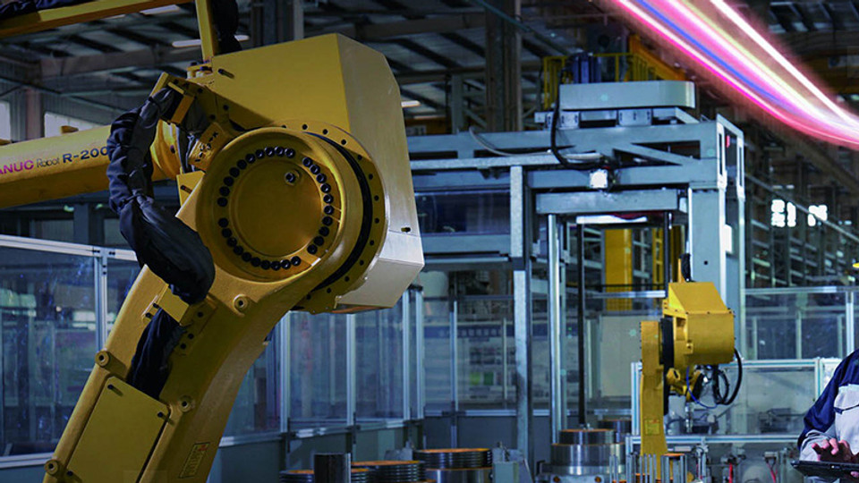 The Impact of Rugged Tablets on Production Efficiency The Impact of Rugged Tablets on Production Efficiency