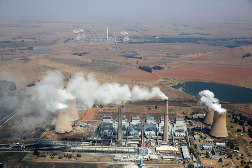 ATEX Certification for Intrinsically Safe Equipment: A South African Perspective