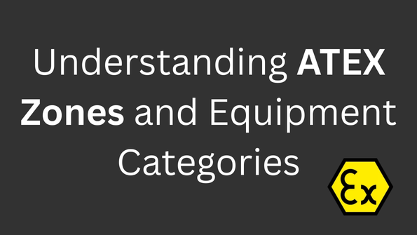 Understanding Equipment Classification in Explosive Atmospheres - CENAVA