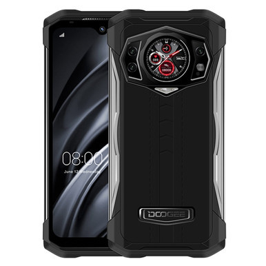 DOOGEE S98 Pro Rugged Phone, Thermal Imager Night Vision Camera