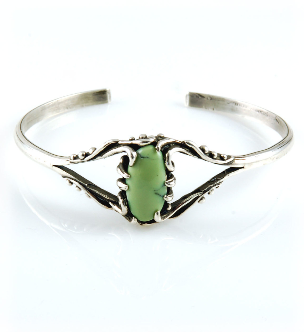 variscite bracelet