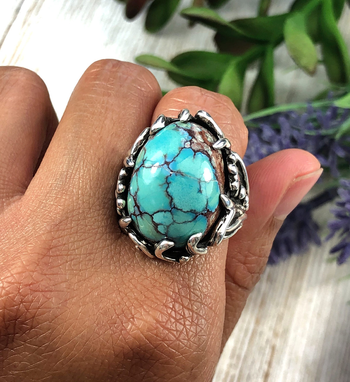 egyptian turquoise