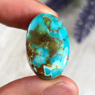 Royston Turquoise