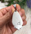 Native American handmade Royston Turquoise Pendant by Leland Yazzie.