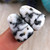 21 CTs. Natural White Buffalo Cabochon Pair 
