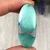 32.2 carats Natural Desert Bloom Variscite Cabochon 