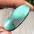 32.2 carats Natural Desert Bloom Variscite Cabochon 