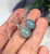 Sterling silver Chalcedony Earrings