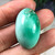 Broken Arrow Variscite Cabochon