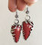 Unique Rosarita Dangle earrings