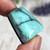 SOLD - 27 cts. Natural Desert Bloom Variscite Cabochon