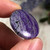 SOLD - Round  Sugilite Cabochon 