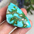SOLD - Sonoran Gold Turquoise Cabochon 