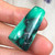 Black Bridge Variscite Cabochon 