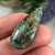 10.15 cts. Turquoise Mountain Turquoise Cabochon 