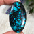 42.5 cts. Hubei Turquoise Cabochon 