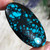 42.5 cts. Hubei Turquoise Cabochon 