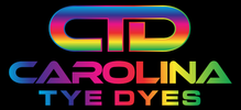 Carolina Tye Dyes