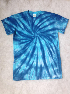 H2O Tie Dye    (short and long sleeve options) 