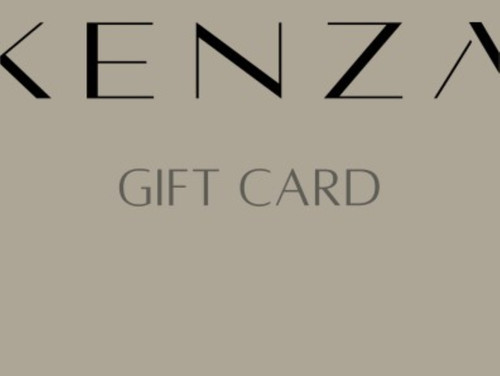 E-Gift Card