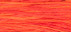 WDW - Weeks Dye Works Over Dyed Embroidery Floss - Fire # 2268 WDW - Weeks Dye Works Over Dyed Embroidery Floss - Fire # 2268
