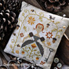 Autumn Keeper - Cross Stitch Pattern Autumn Keeper - Cross Stitch Pattern